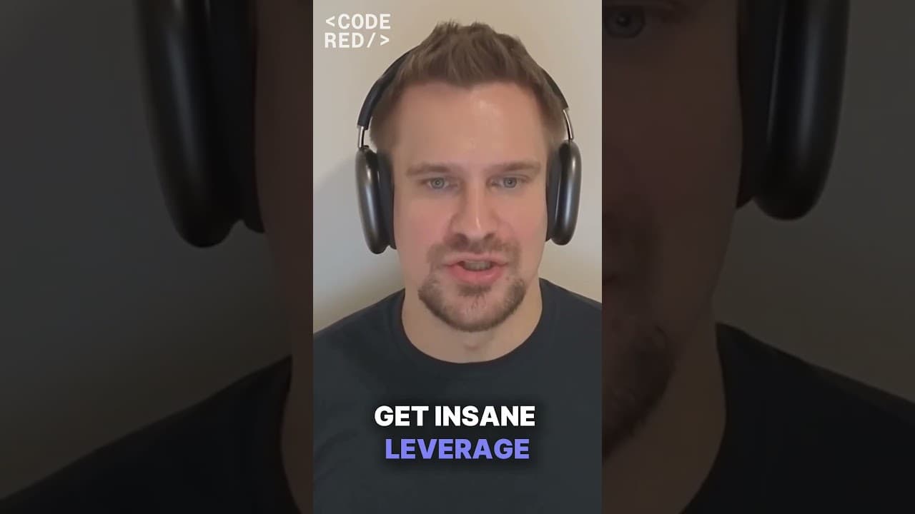 How Software Should Be Built...