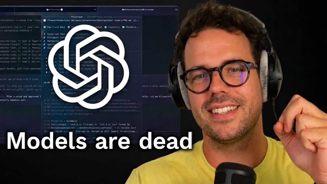 Agentic Engineering, explained by a 10x developer