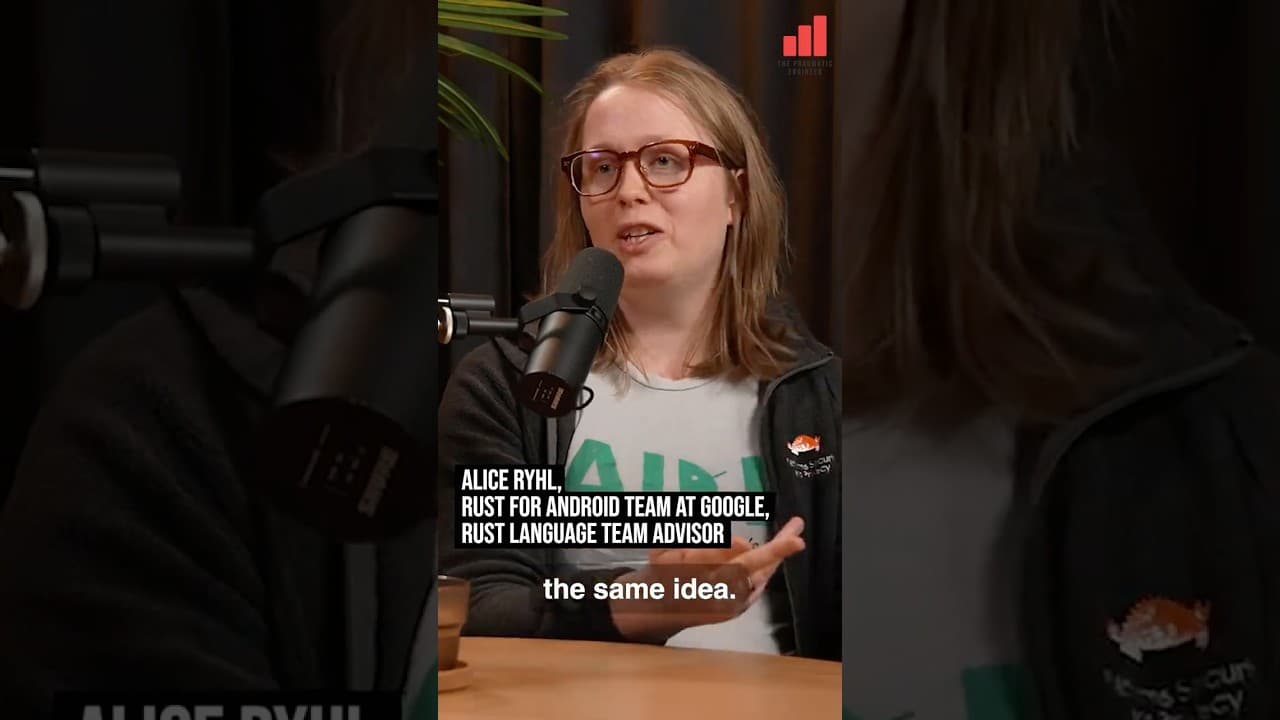 Alice Ryhl: You cannot mess up switch statements in Rust