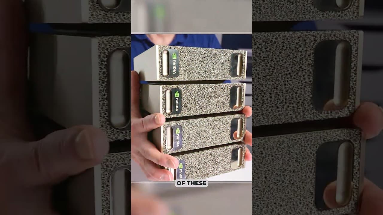 DGX Spark cluster
