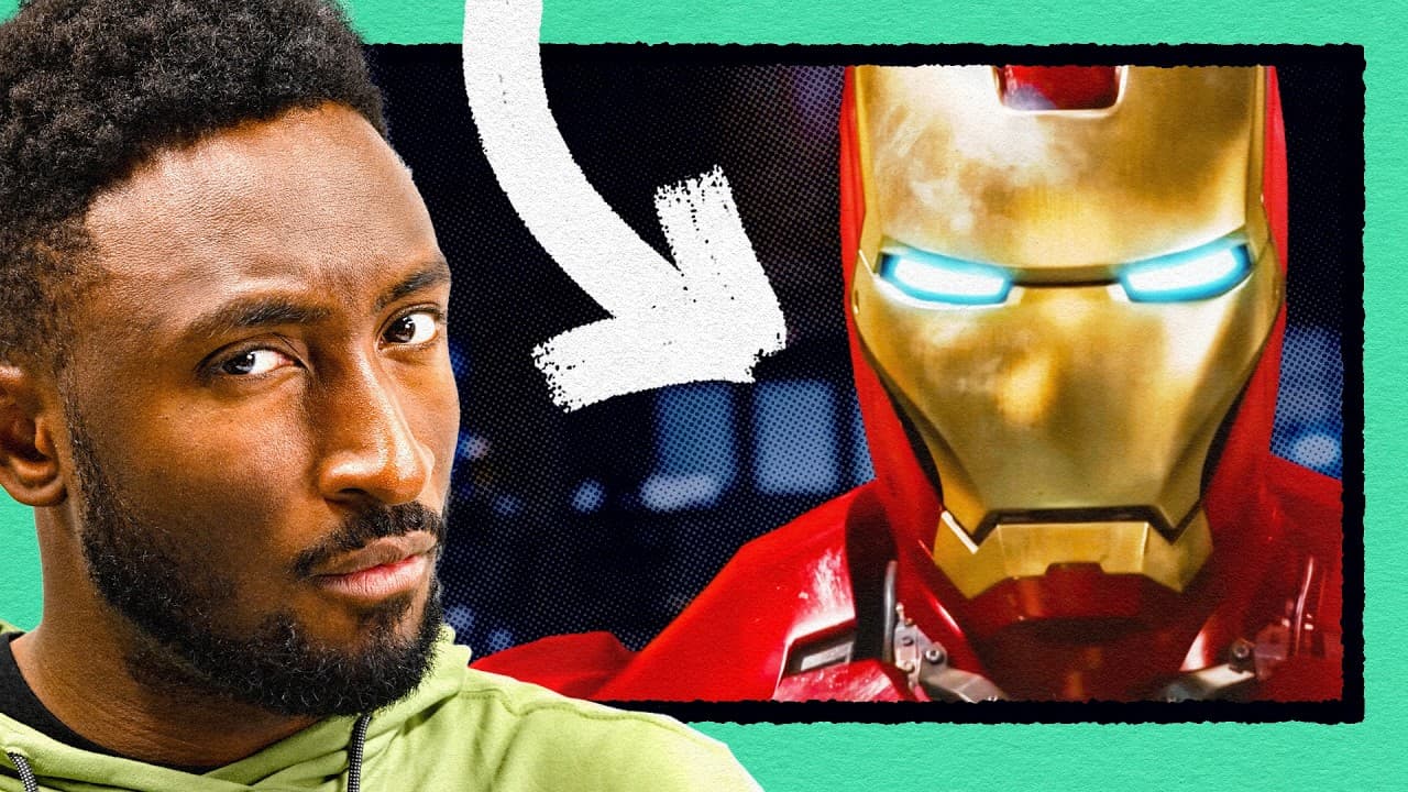 Is This Movie Tech ACTUALLY Possible?