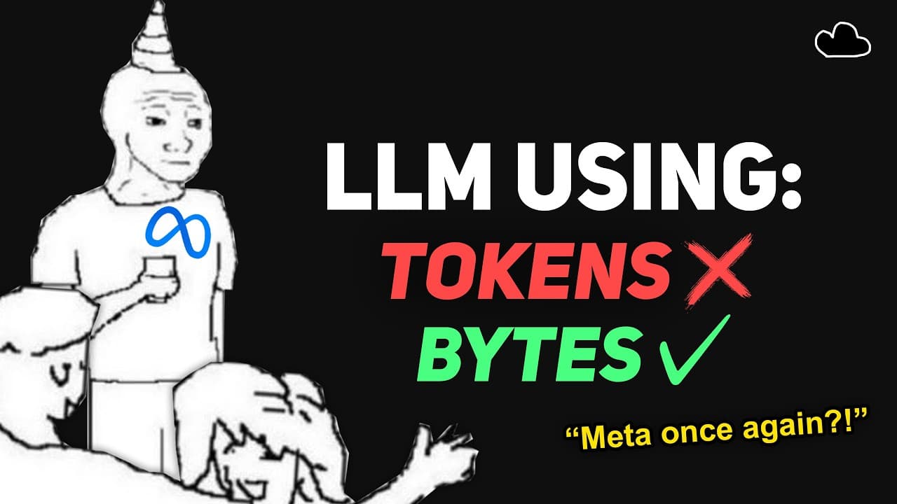 What If We Remove Tokenization In LLMs?