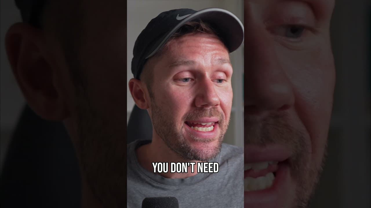 The Secret to Staying Consistent