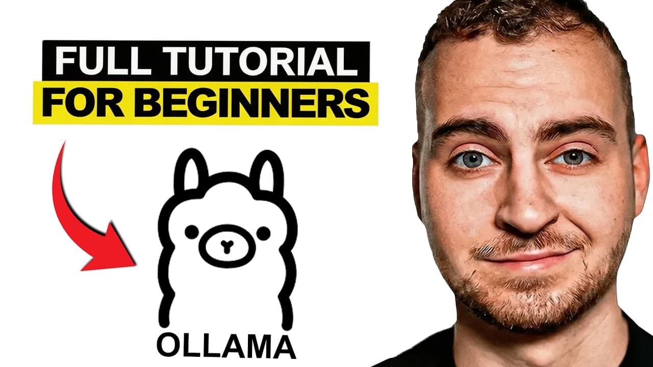 Running LLMs Locally Just Got Way Better - Ollama + MCP