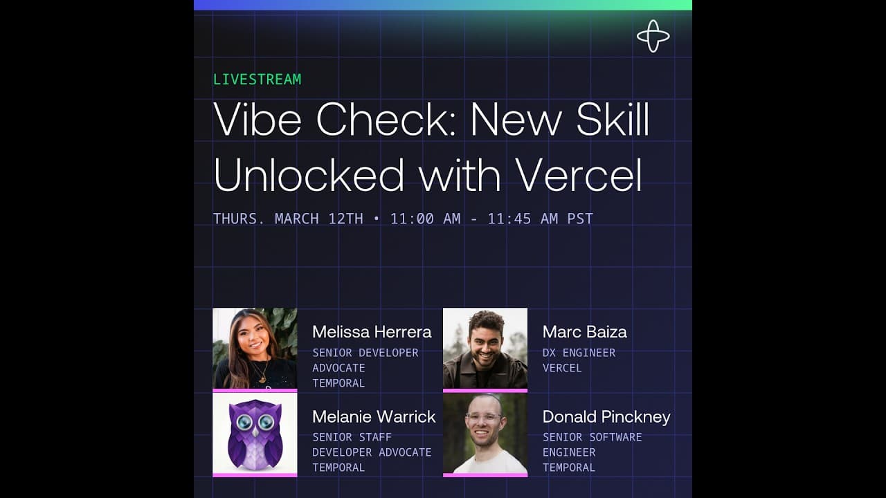 Vibe Check :From Zero to Data Pipeline: Building with AI and dlt in 10 Minutes