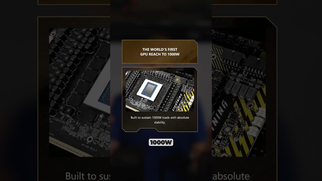 BEAST RTX 5090 vs RTX Pro 6000