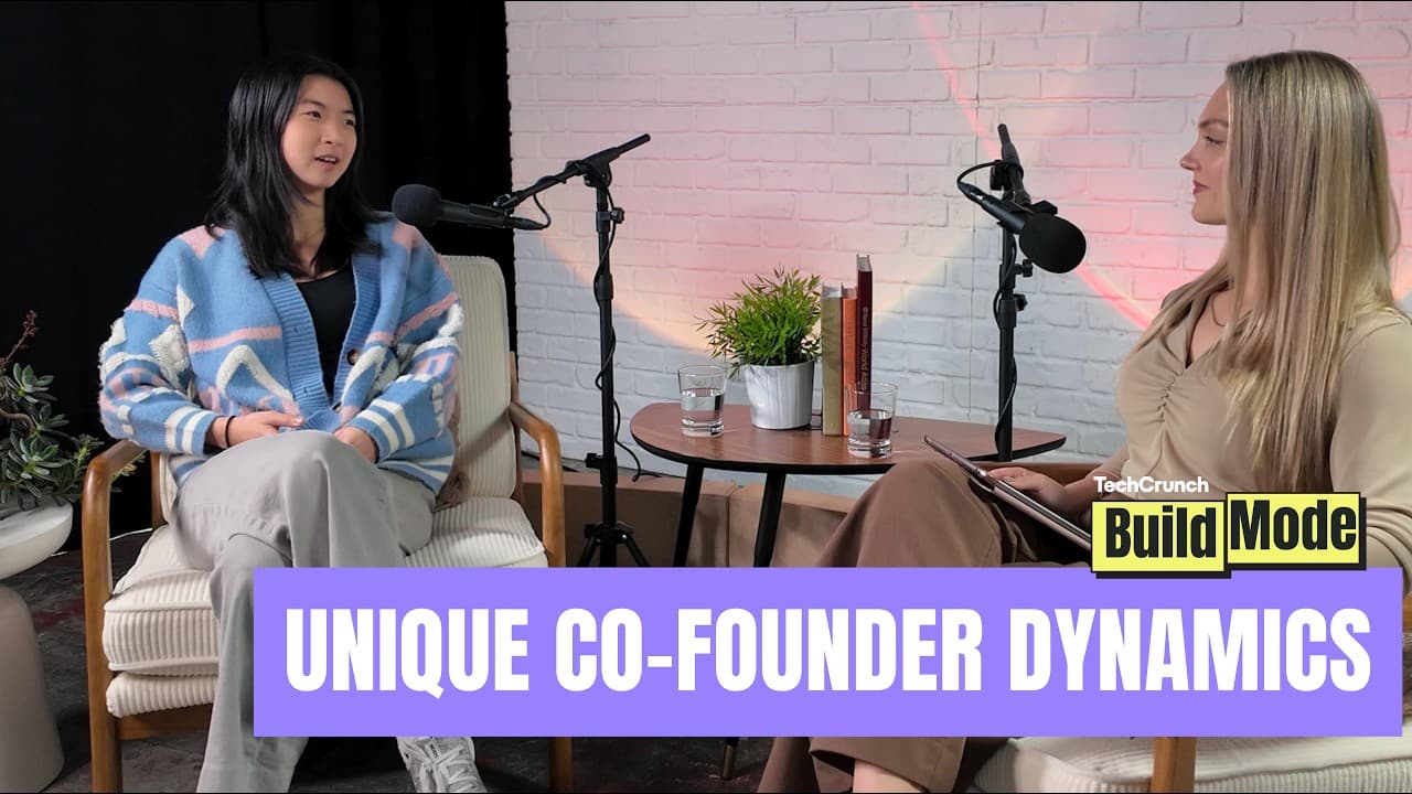 When startups become a family business