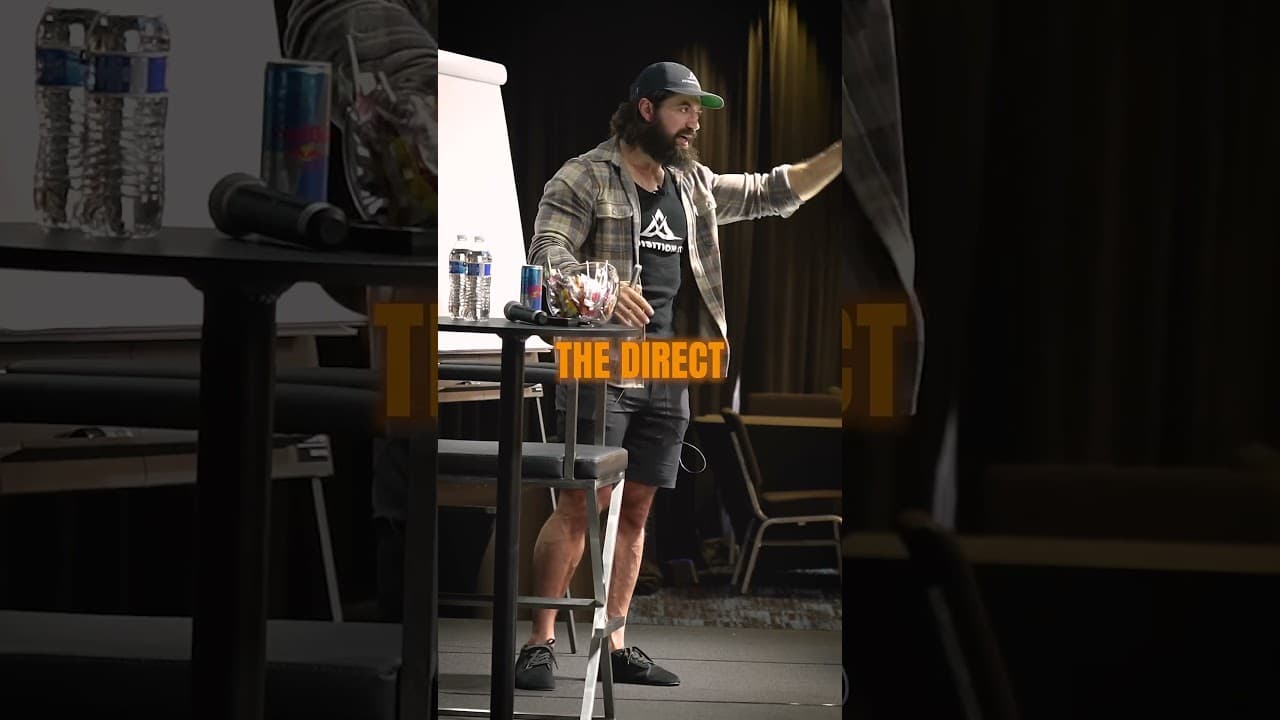 You’re Not Making Enough Content