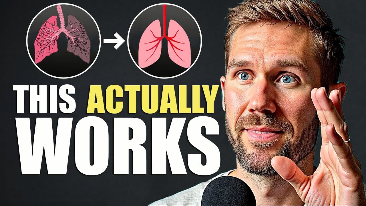 The Smartest Way to Blow Up Your VO₂ Max (Science Explained)