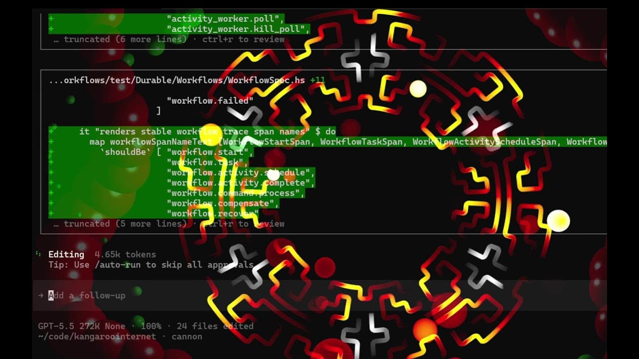 house, effect systems and haskell.