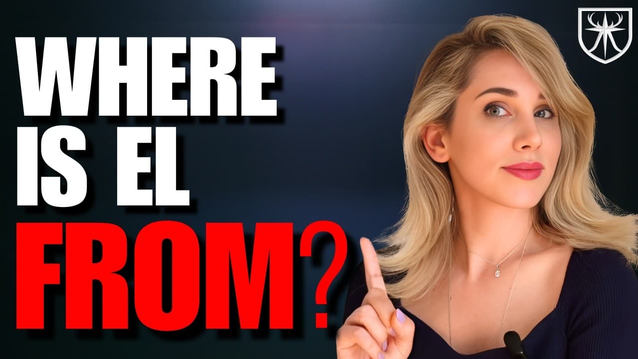 The Truth About El's Background - Origin, Childhood Stories, Impartiality