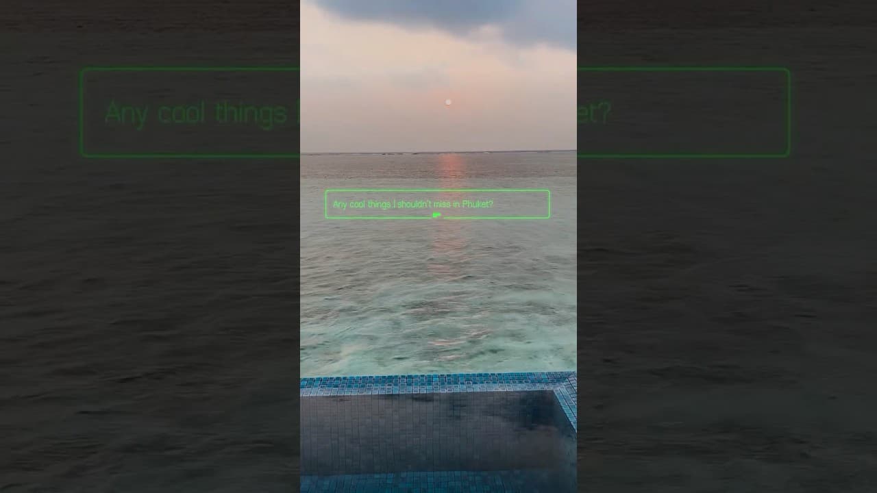 You can have a hands-free holiday with Even AI.