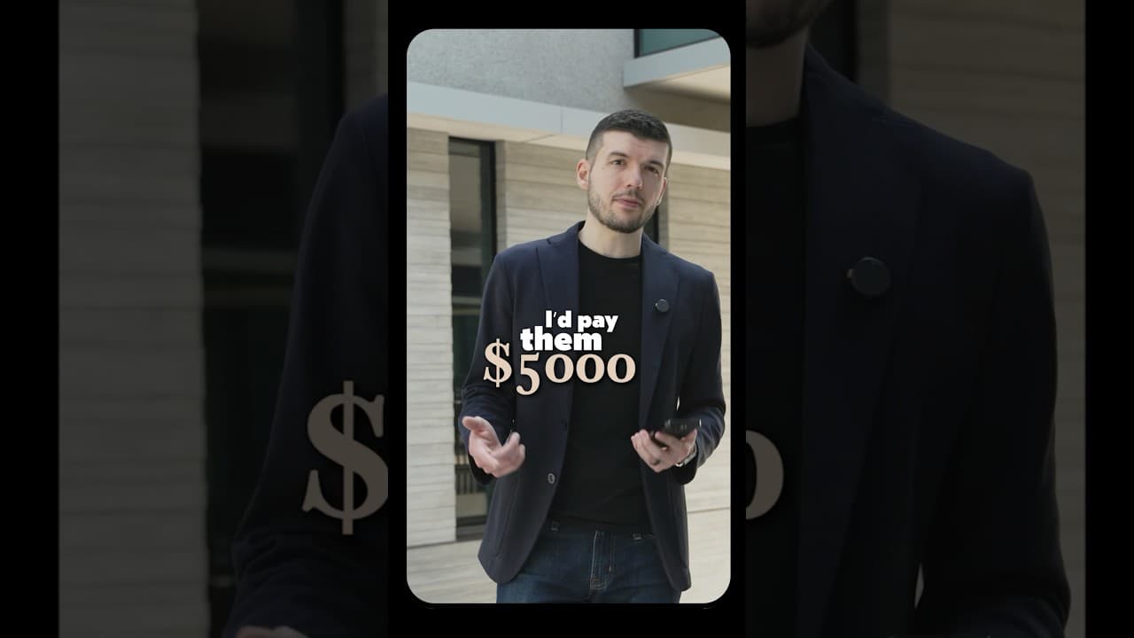 How I learnt sales from a 1000 cold calls