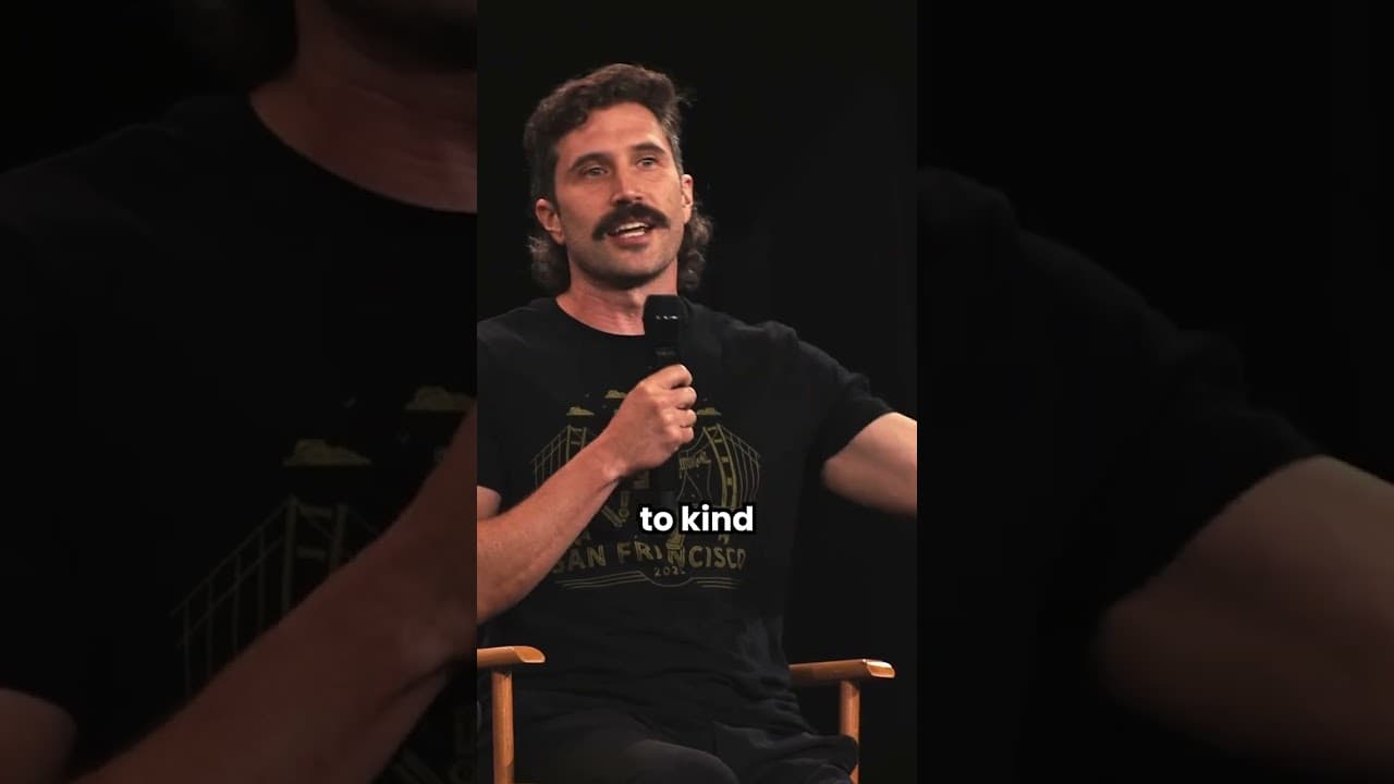 You dont have to follow silicon valley