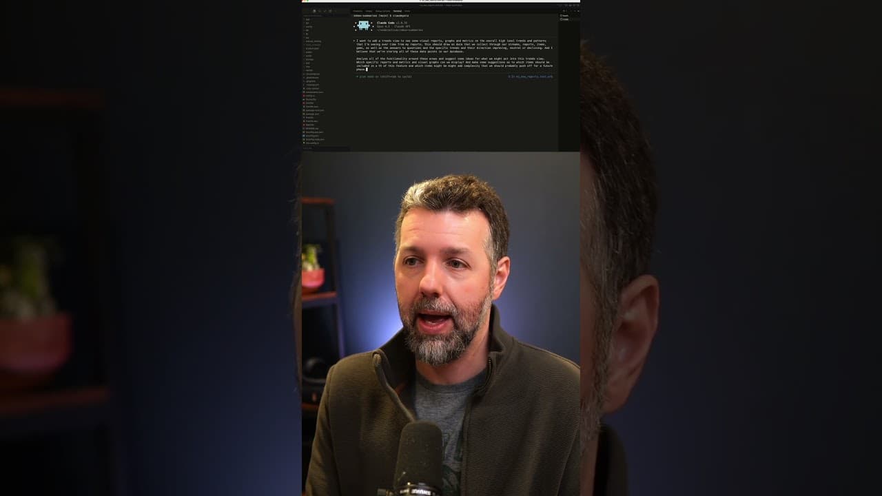 Coding by Voice The 2026 Workflow