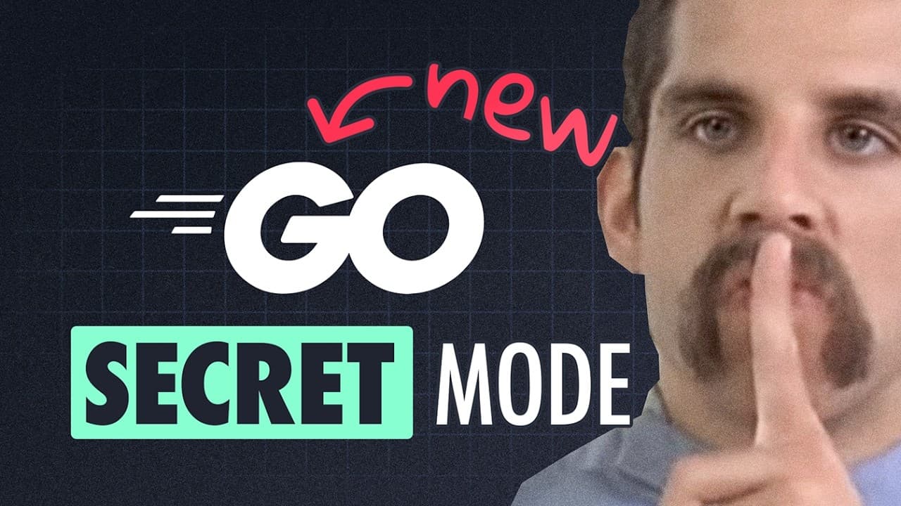 Why programming languages need a Secret Mode...