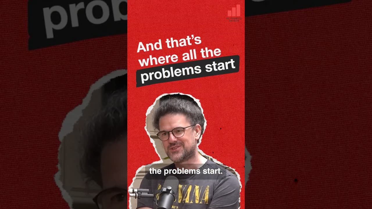 Mario & Armin: A good engineer says no, a lot