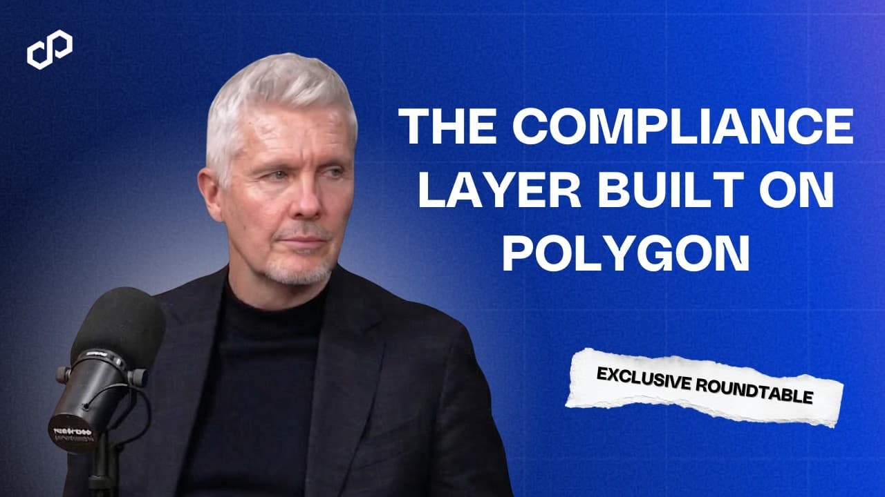 The Compliance Layer Unlocking Trillions in Tokenized Assets (Institutions Are Paying Attention)