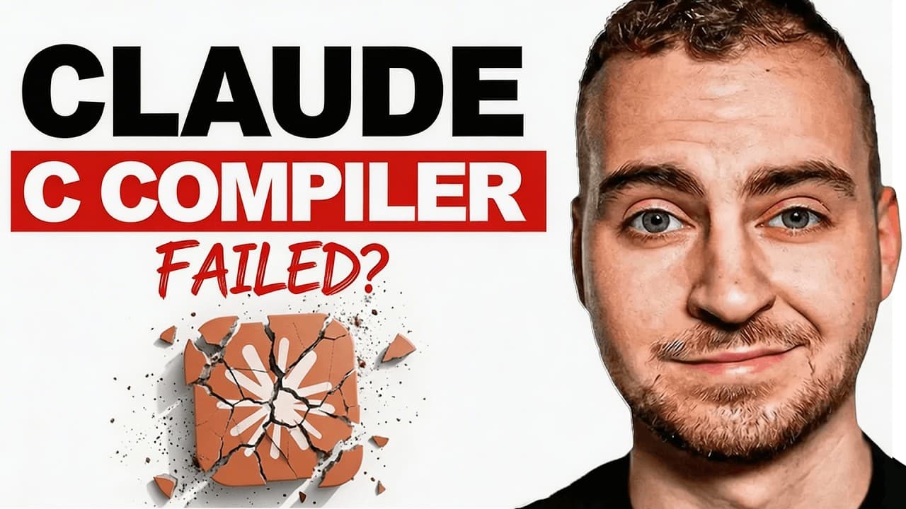 The Claude Code Situation