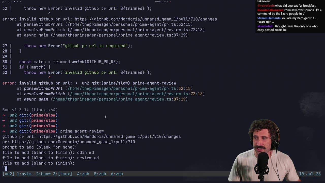 🚨🚨 Creating A LOOP & HAND CODING SAME TIME?? 🚨🚨