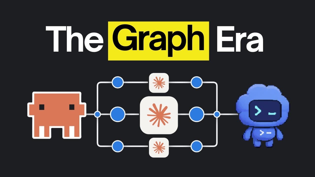 Anthropic Just Fixed Graph Engineering's Greatest Flaw