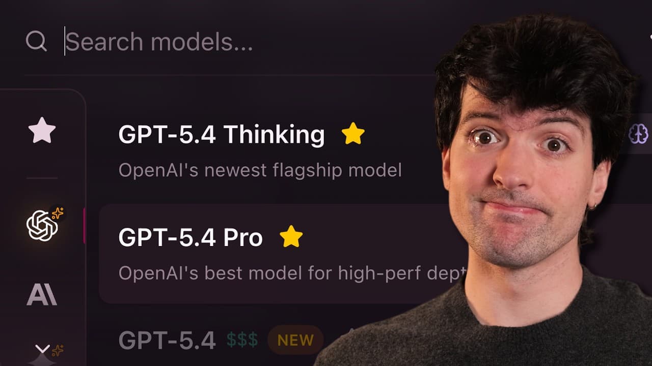 gpt-5.4 is really, really good