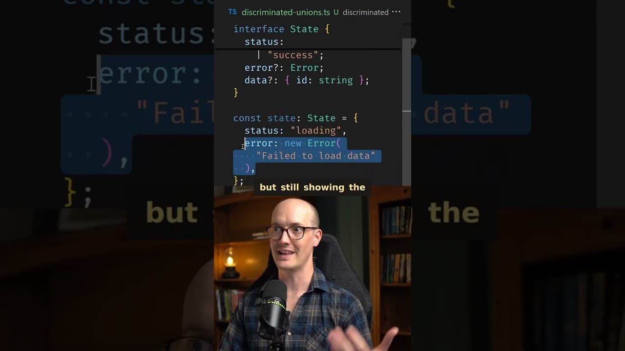 You HAVE to know this TypeScript pattern