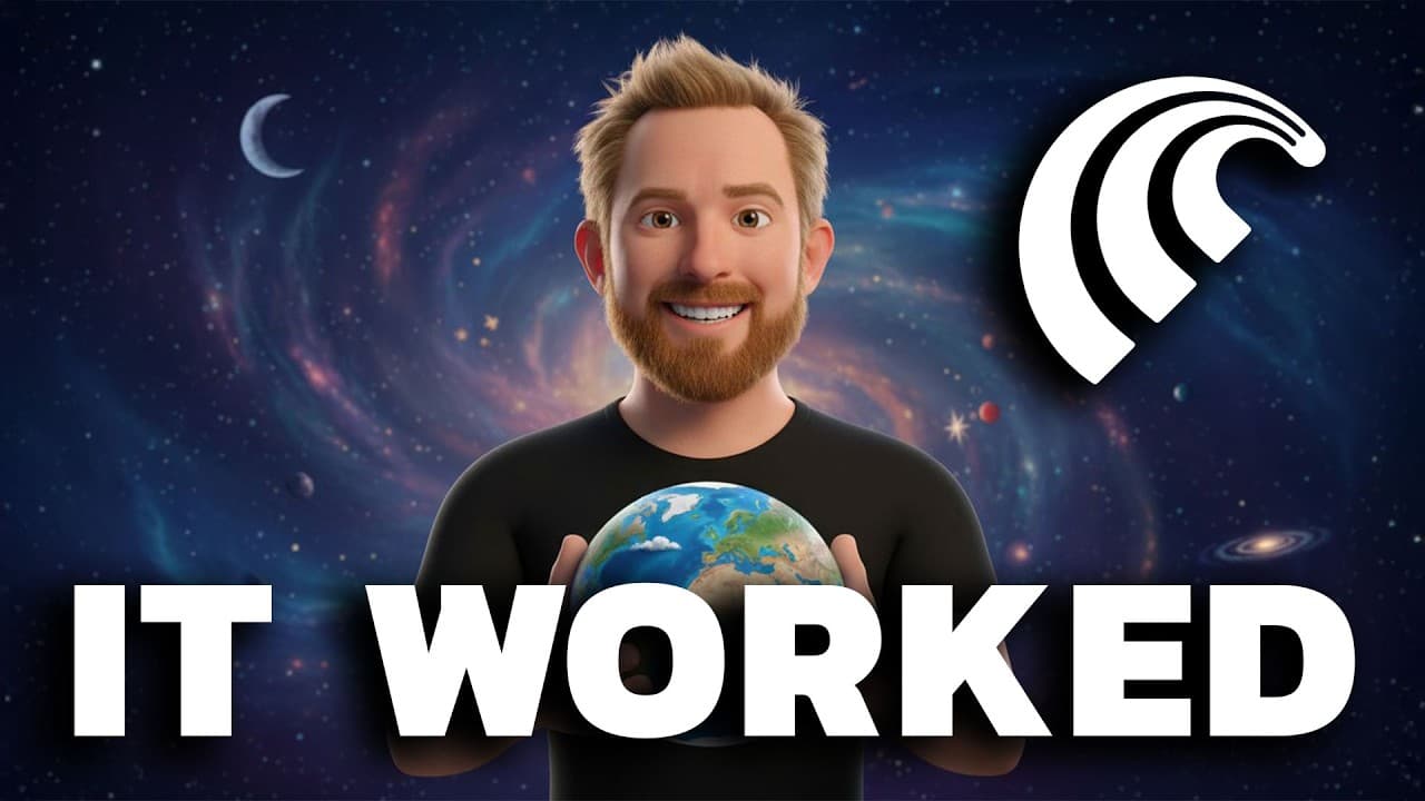 This AI Agent Controls Other AIs to Code For You