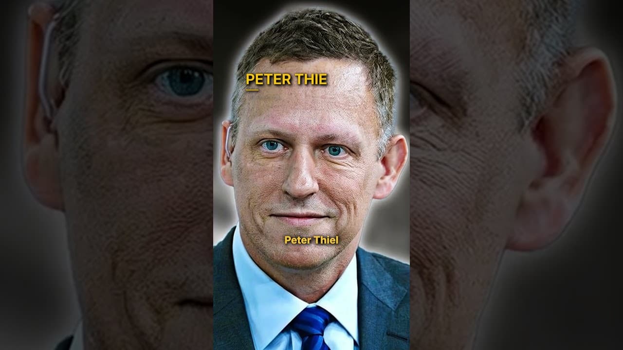 Focus on Your Own Path