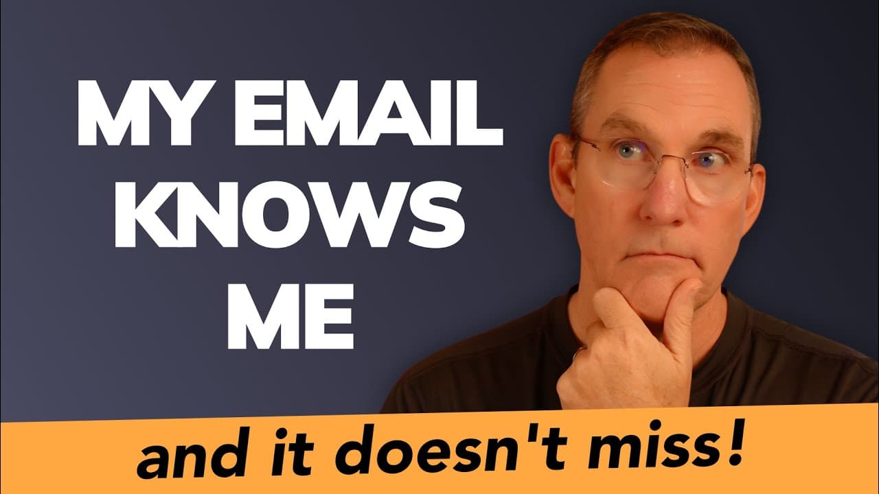 I Asked Claude Cowork About My Email. It Became a Running System