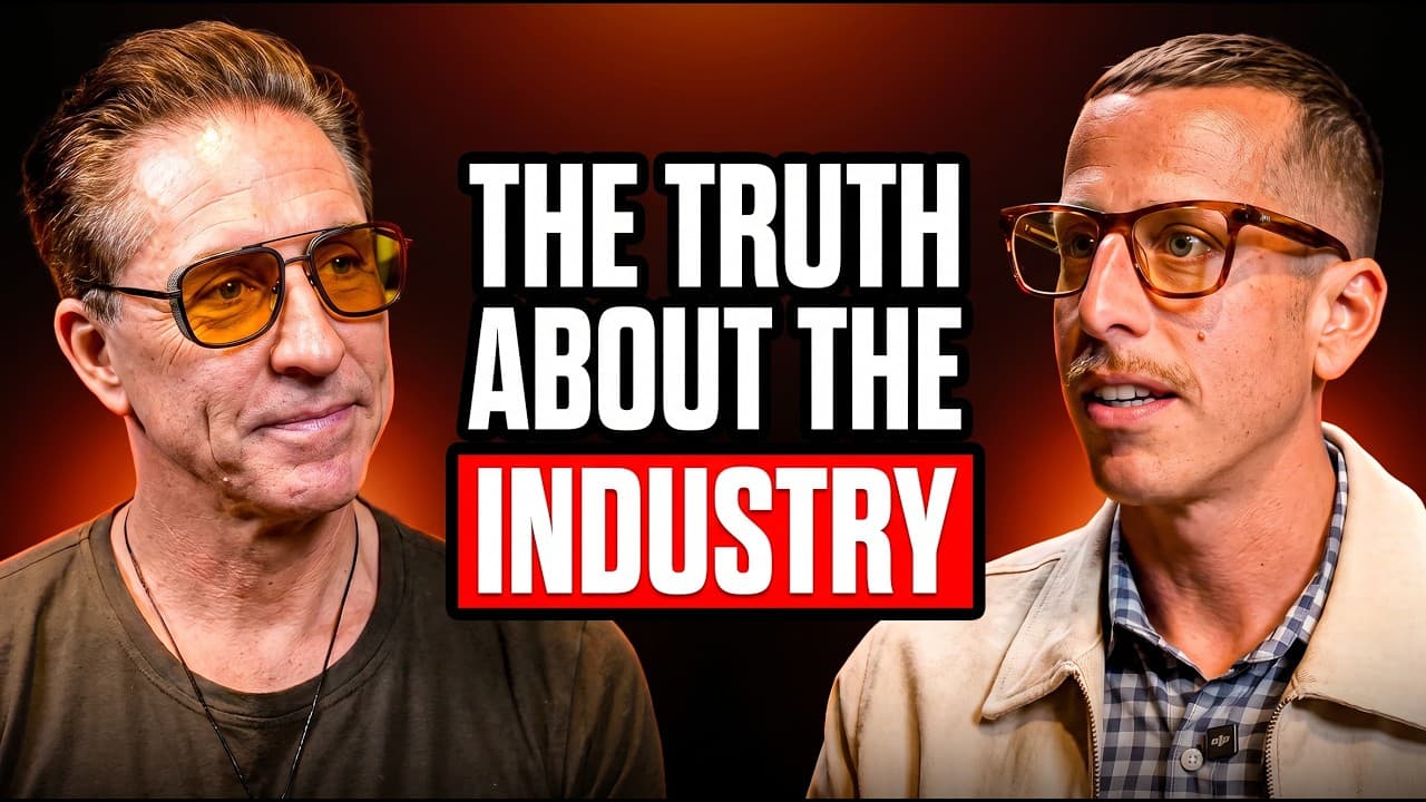 Why You're Aging Faster Than You Should (Testosterone & Peter Attia) | Dave Asprey