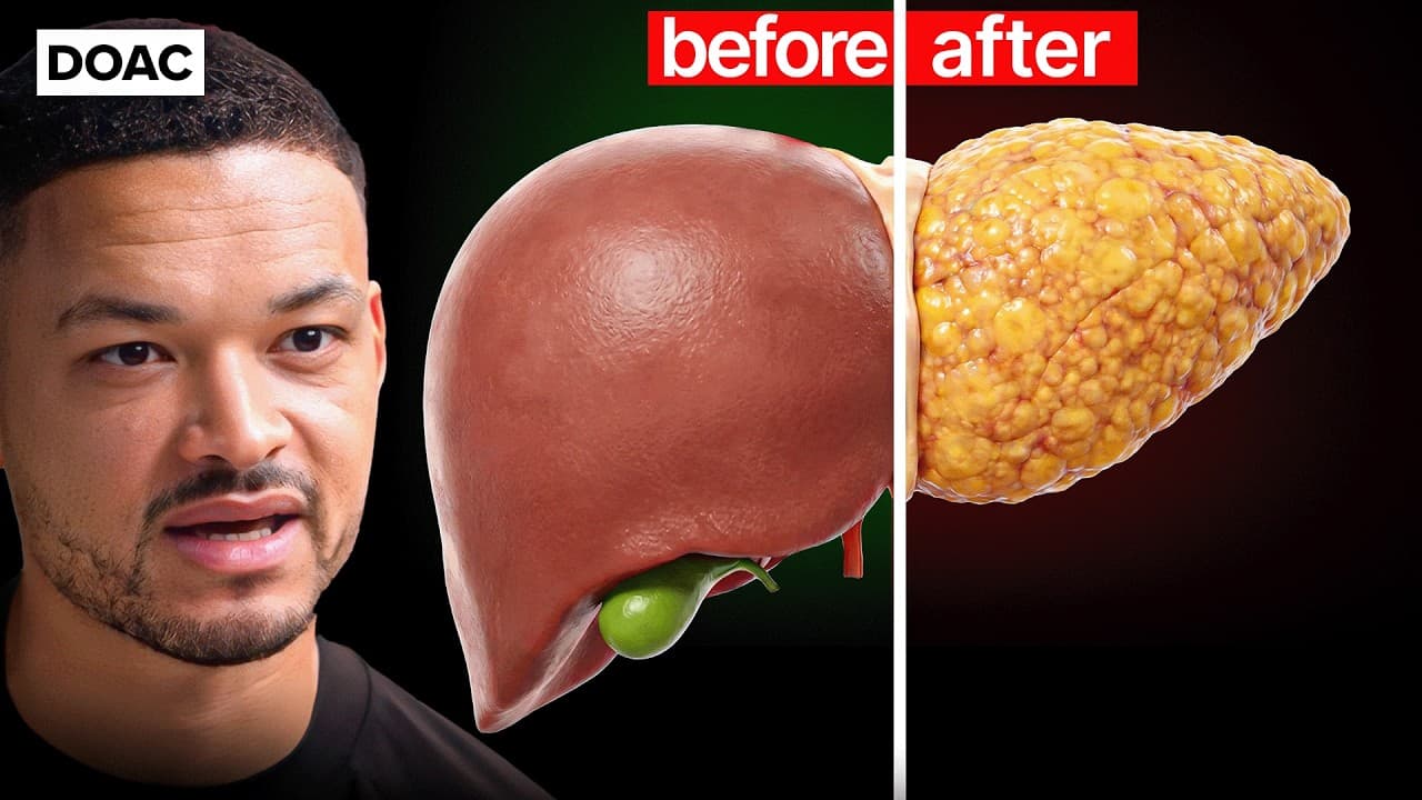 If You Eat THESE "Healthy" Foods, You NEED To See This