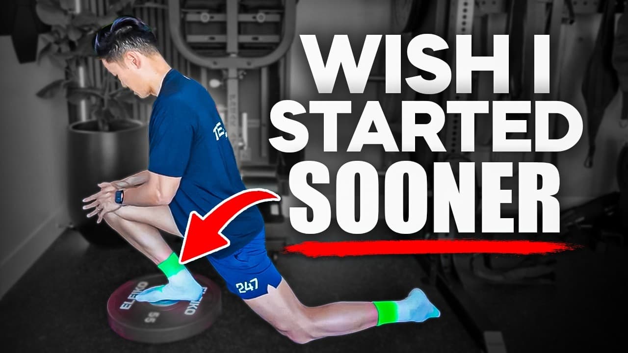 I'm 46  I do these 7 stretches I do to feel like I'm 26