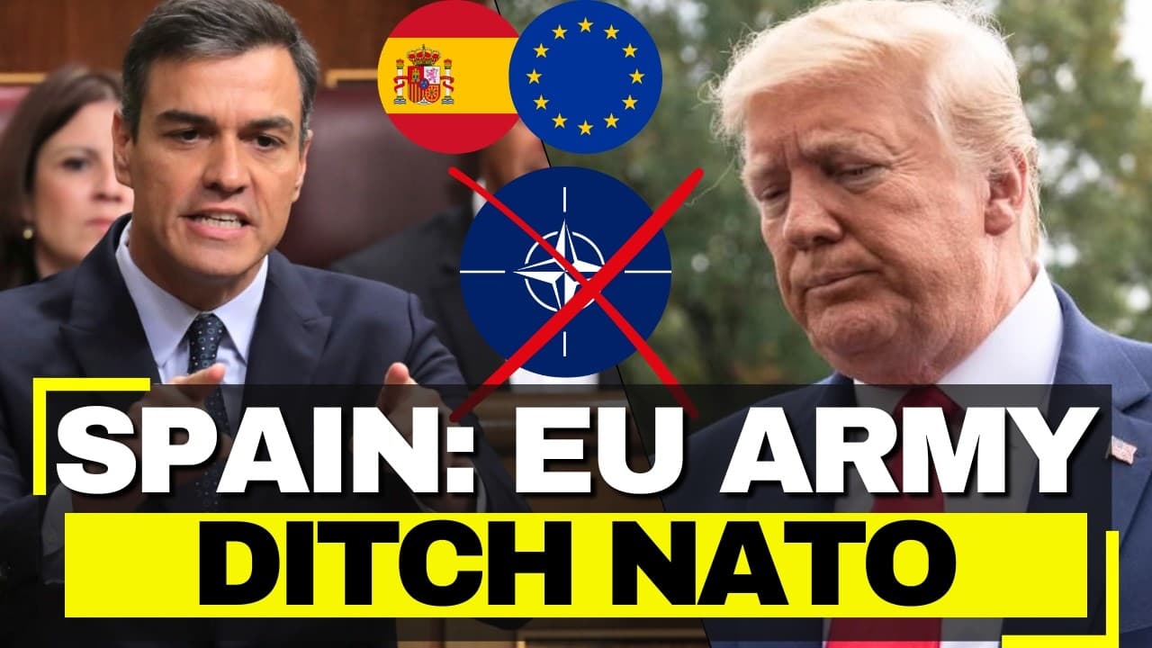"We Cannot Wake Up Every Morning Wondering What the US Will Do Next"