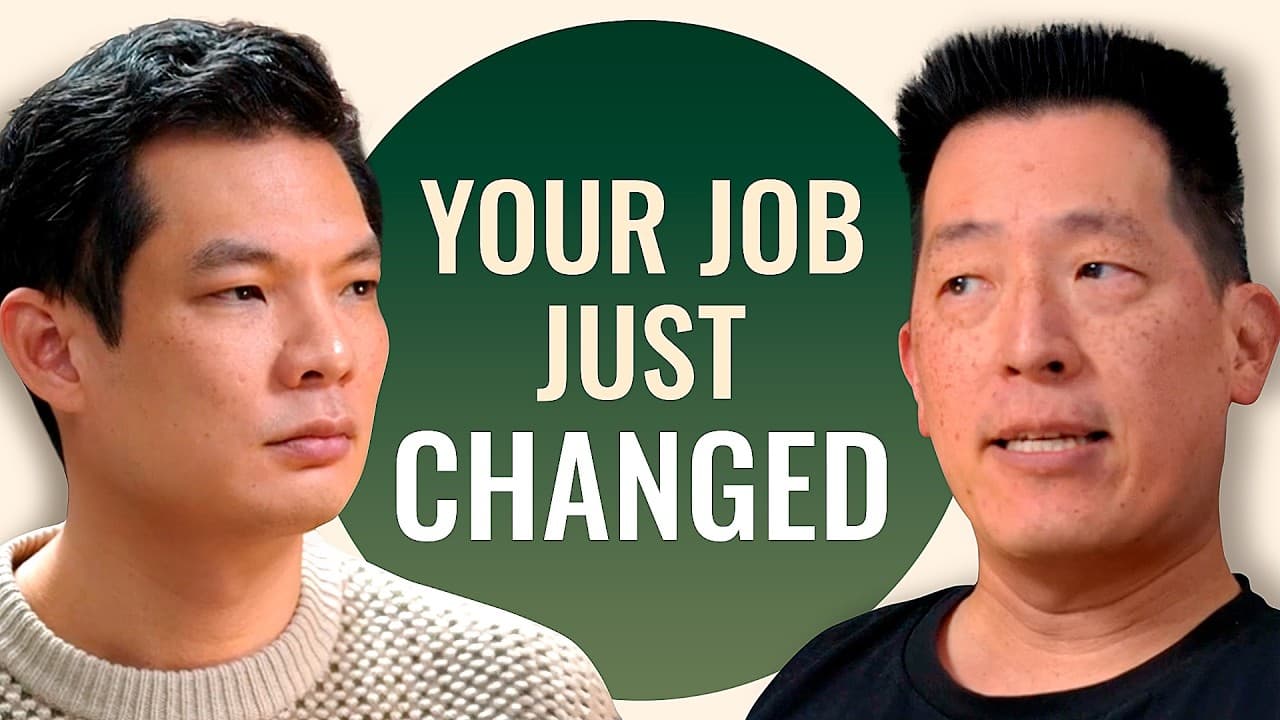 The Career Bet Every Engineer Must Make