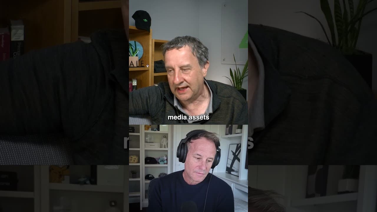 "the acquisition of TBPN was just insane"