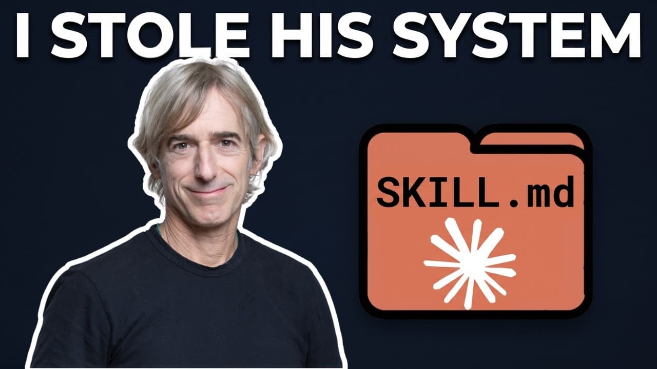 I Cloned A Billionaire's App Idea System