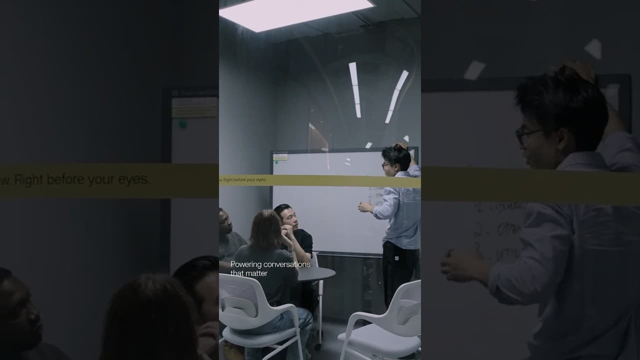 When everything gets chaotic, Even G2 keeps you focused on your goal.