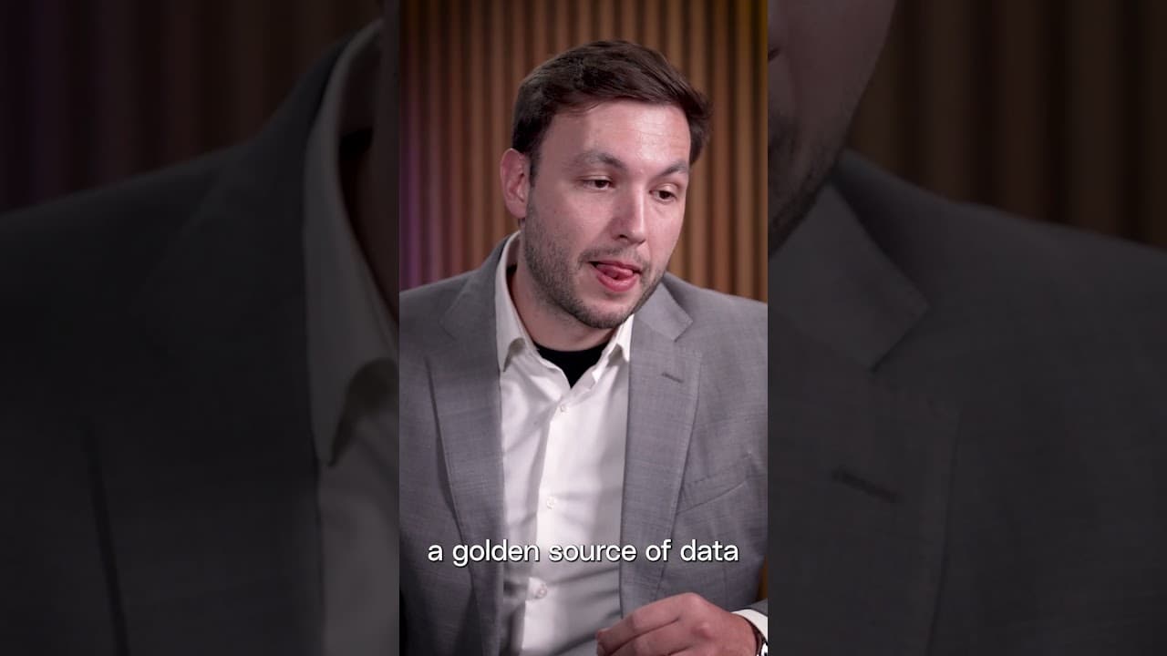 Stop confusing reference layers with blockchains #Polygon #Crypto