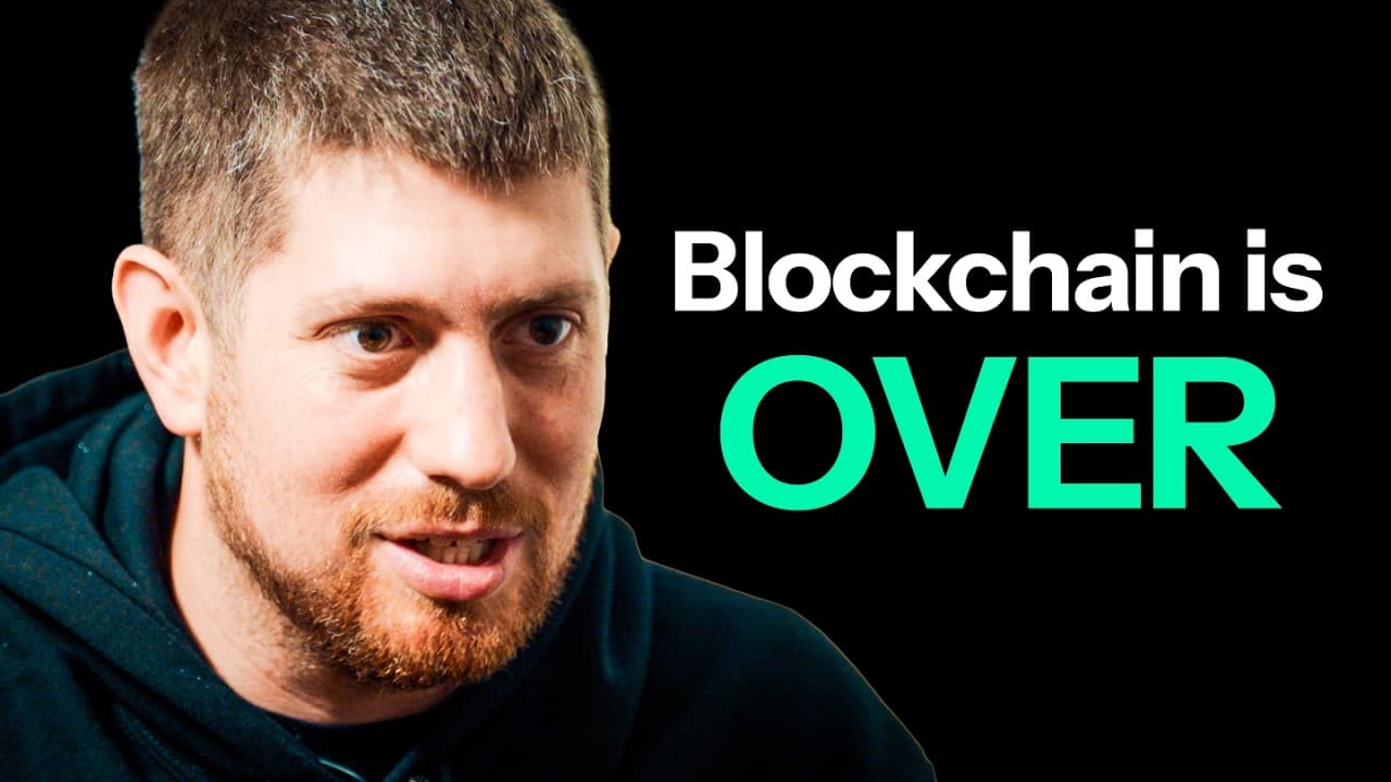 While You Build Casinos, We Build Real Finance | LayerZero, co-founders