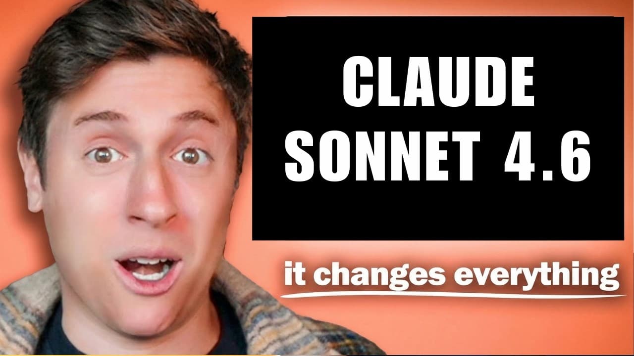 Claude Sonnet 4.6 just released. Greatest model for OpenClaw ever?