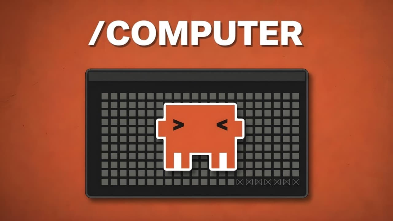 Claude's New Computer Control Feature Is Insane