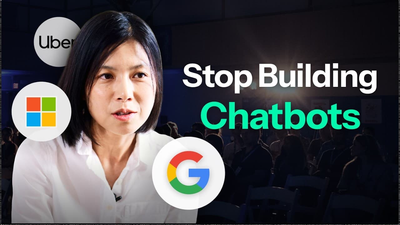 100 AI Leaders Explain How to Build AI That Will Win in 2026 — WHAT BUILDERS SHOULD DO NOW