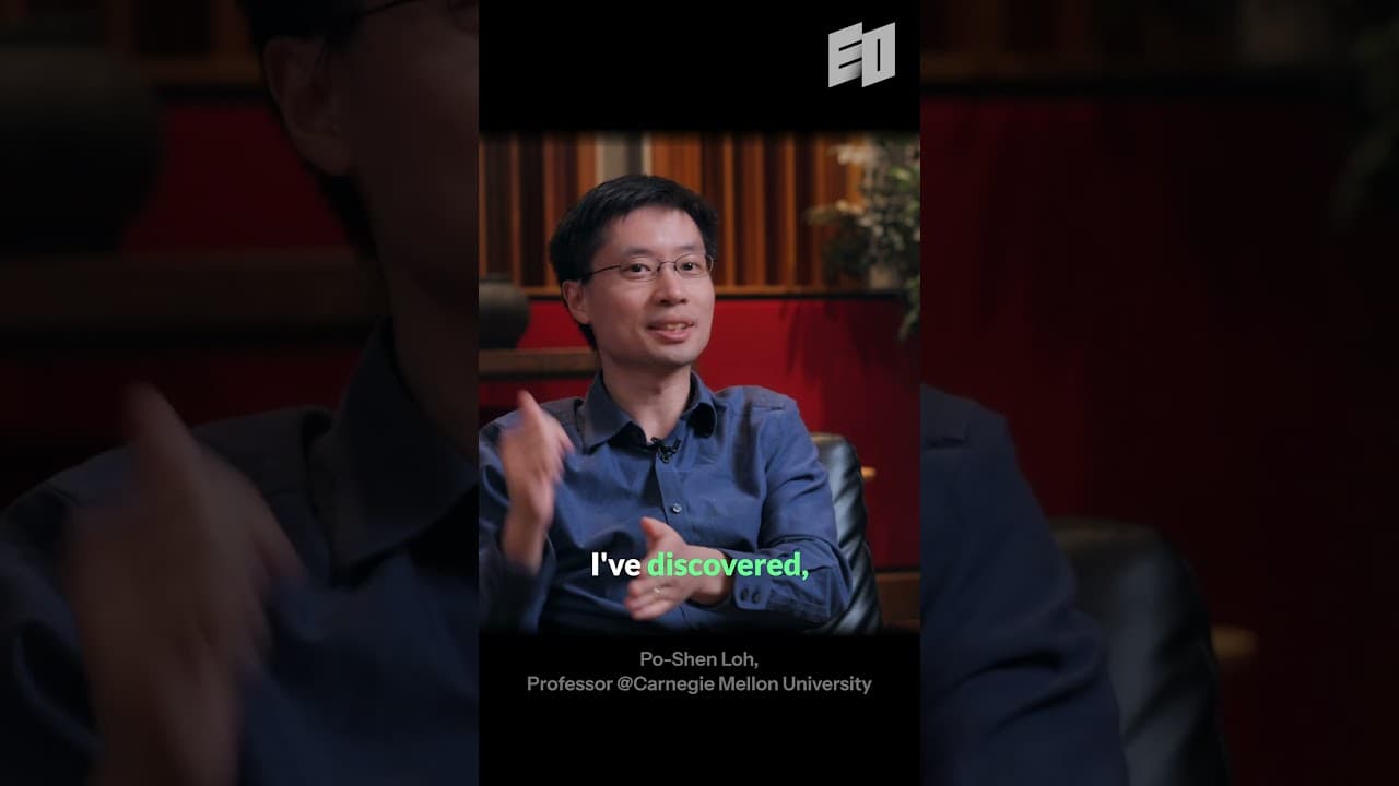 Stop being 'useful' #ai  #careeradvice  #hiring