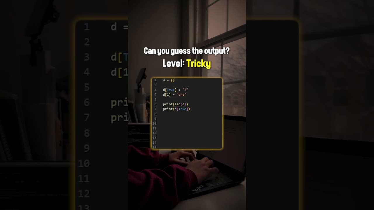 Was this a HARD one to solve?
