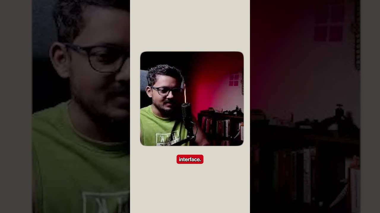 “Why Talking to ChatGPT Feels So Real Now 😶