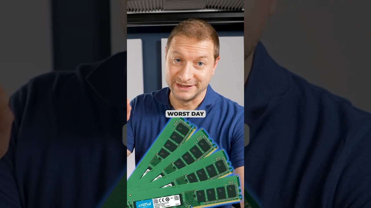 how to pick MacBook Pro - RAM!!!