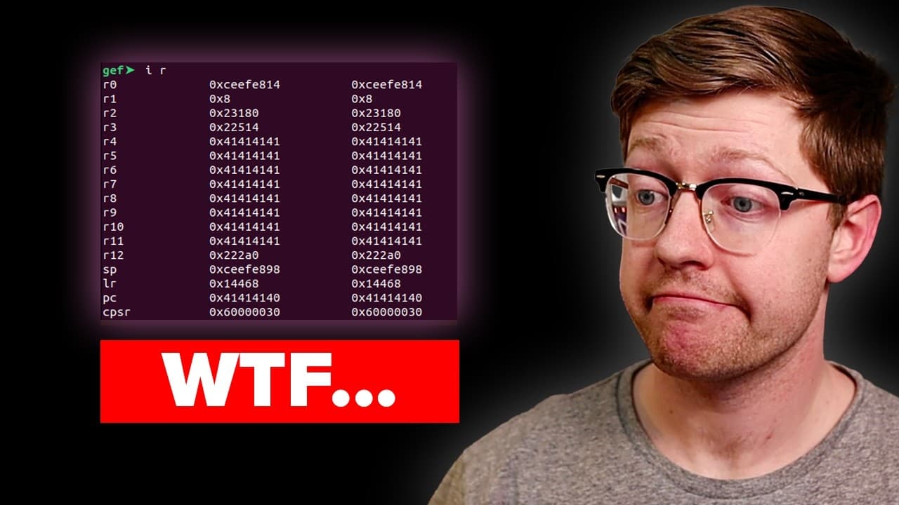 phone hacking situation is crazy