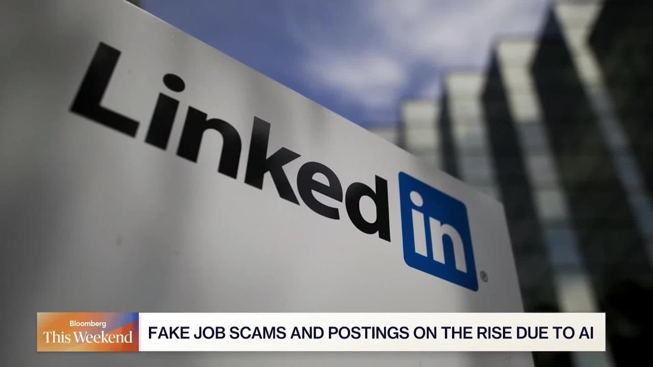 Fake Jobs Put Job Seekers at Risk of Identity Theft