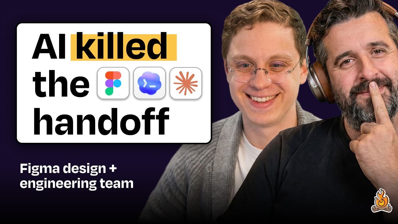 How Figma engineers sync designs with Claude Code and Codex